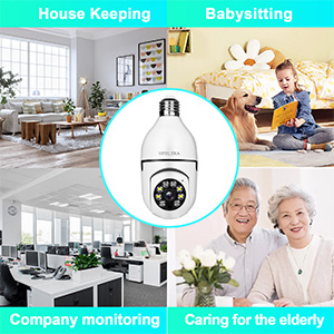 Security CameraSecurity Camera