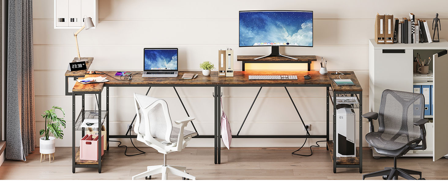 gaming desk