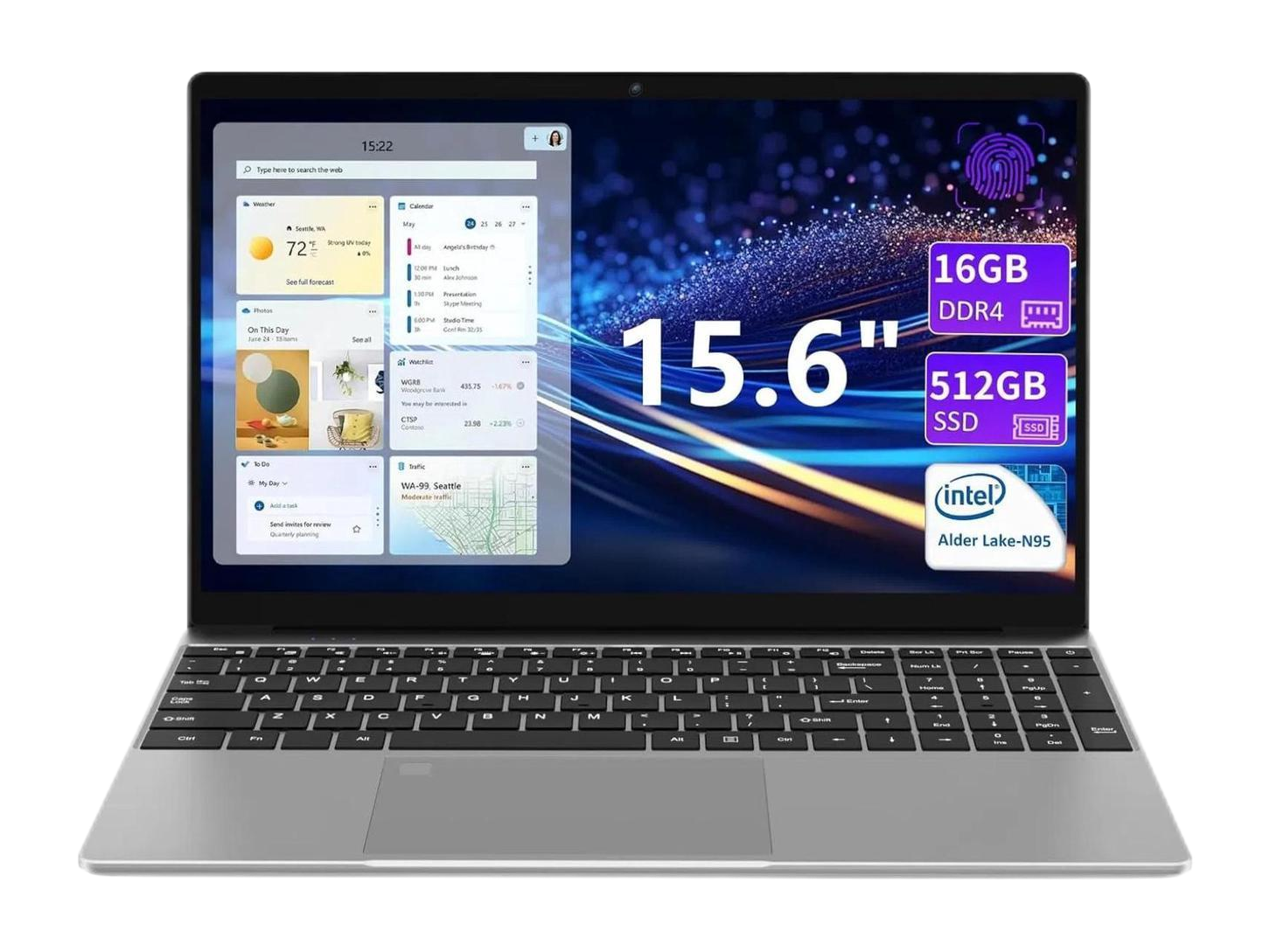 16gb 512gb laptop