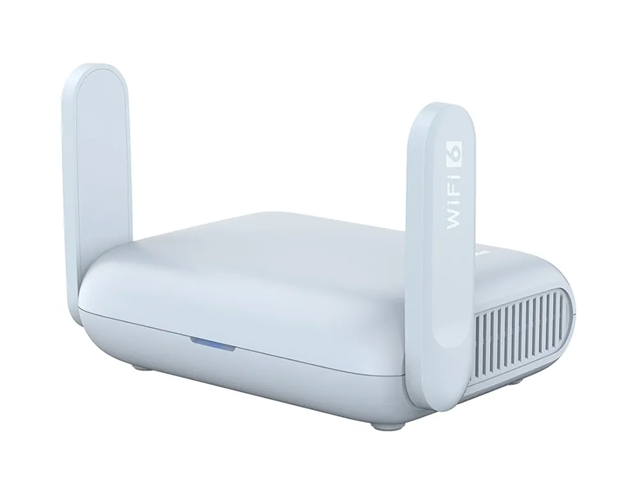 GL.iNet GL-MT3000 (Beryl AX) Portable Travel Router