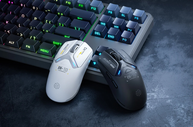 IN10P Gaming Mouse