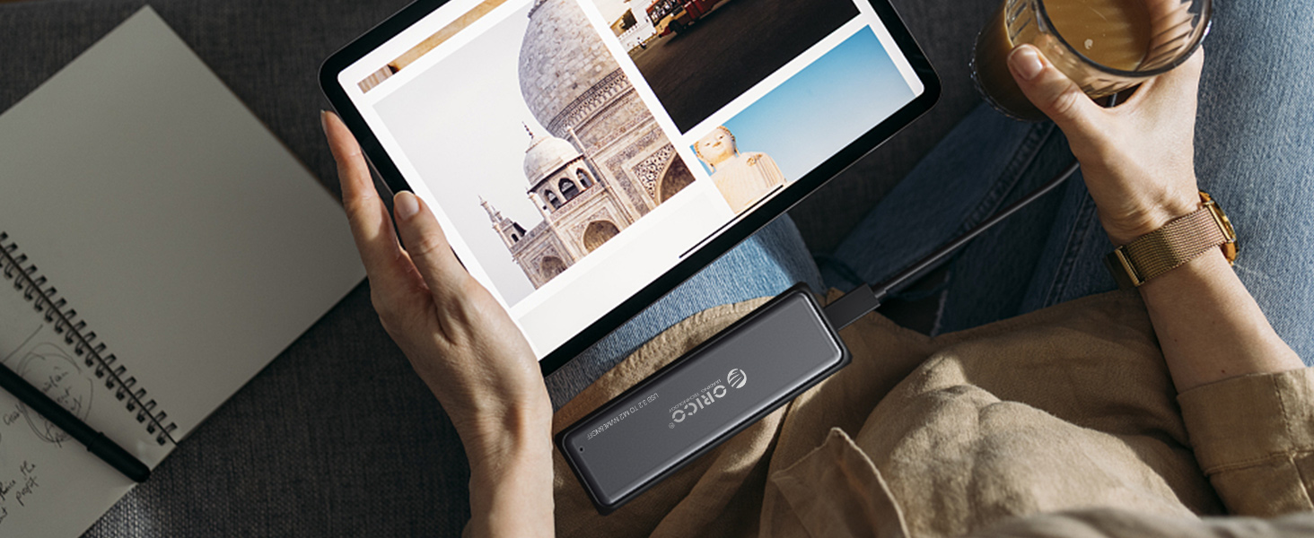 Compact and Portable