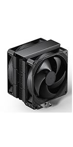 CPU COOLER