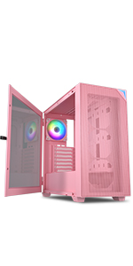 PC CASE