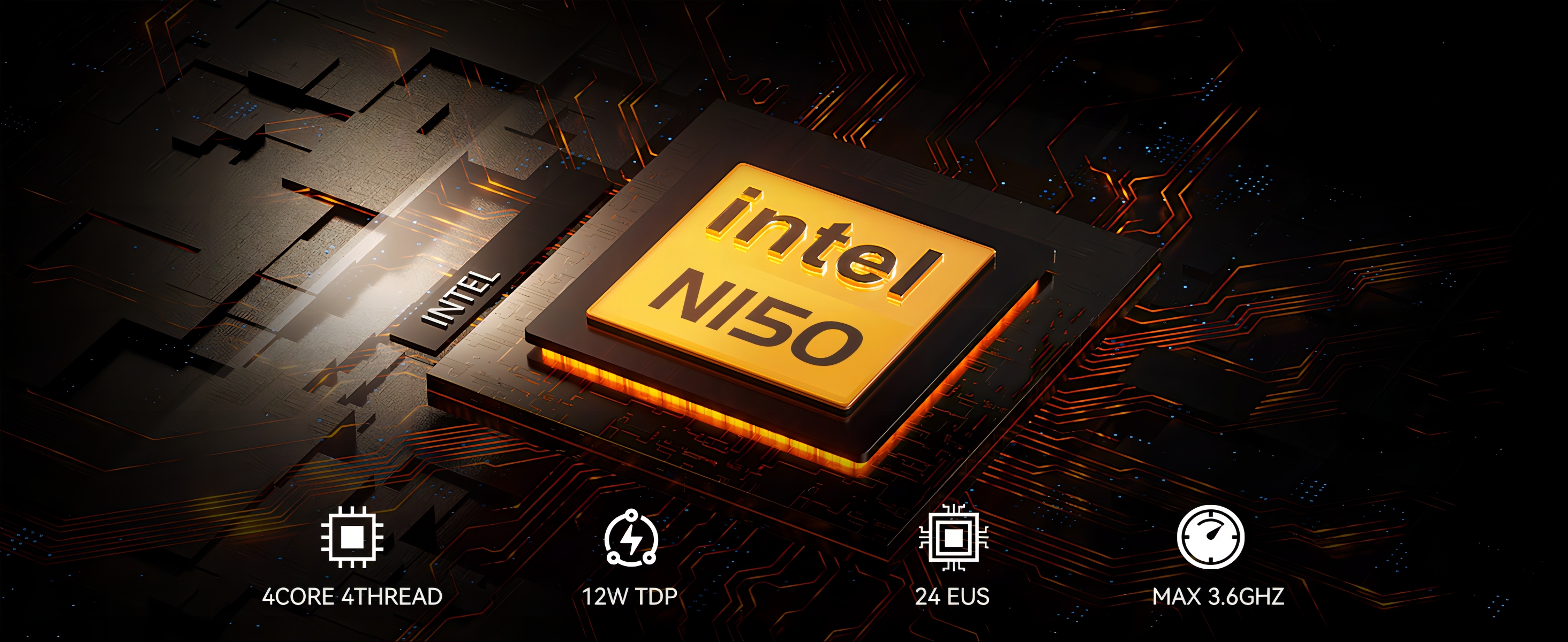 N1 PRO N150
