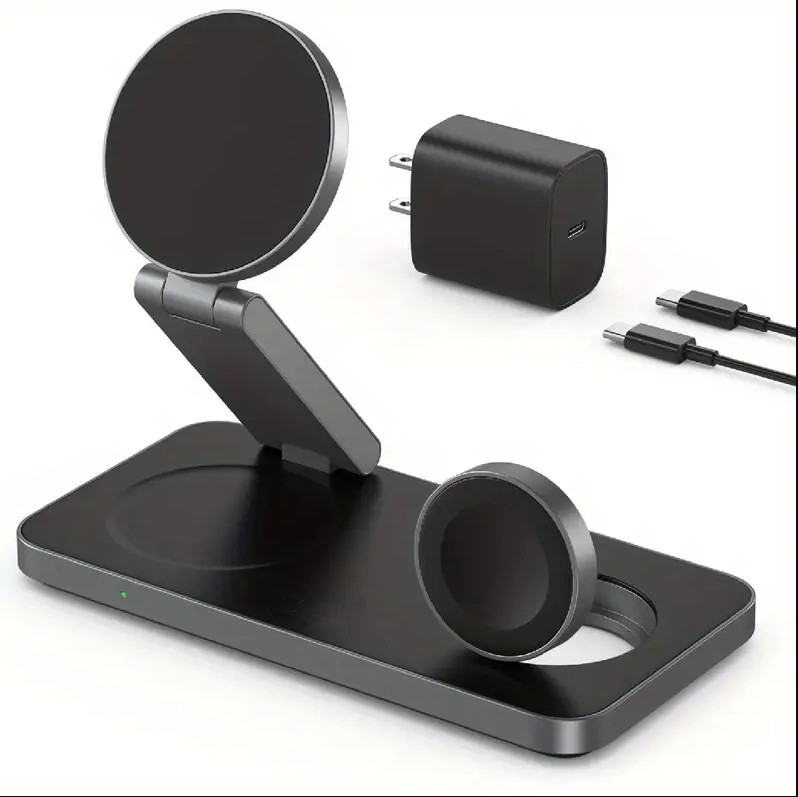 MagSafe Charging Station