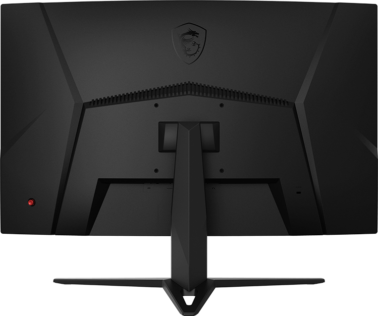 MSI Optix G32C4W Curved Gaming Computer Monitor