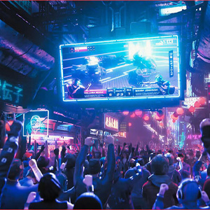 ASUS ROG Strix 34&quot; Ultrawide OLED HDR Gaming Monitor (XG34WCDG)