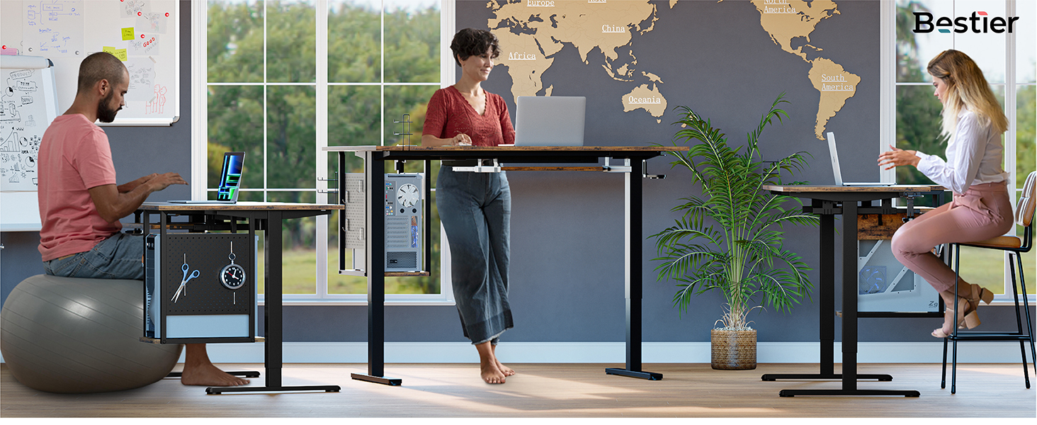 desk