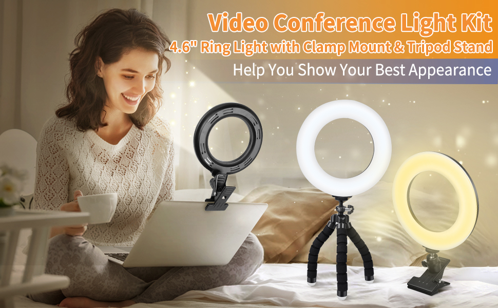 Improving The Video Conferencing Experience in The Era of Remote Work