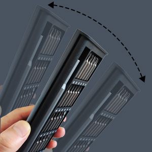 Magnetic Storage Box