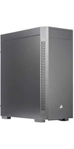 Velztorm Pallidux Gaming Desktop PC