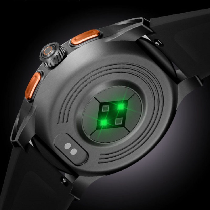 100+ Sports Modes: Your Perfect Workout Partner