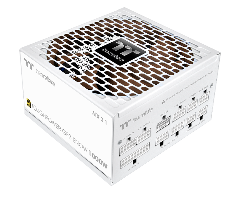 Thermaltake Toughpower GF3 1000W Power Supply