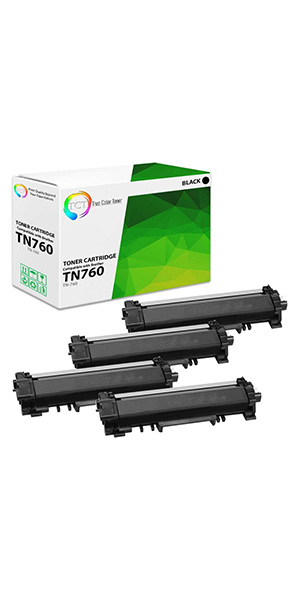 Brother TN-760