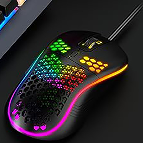 Breathable &amp; Comfortable grip