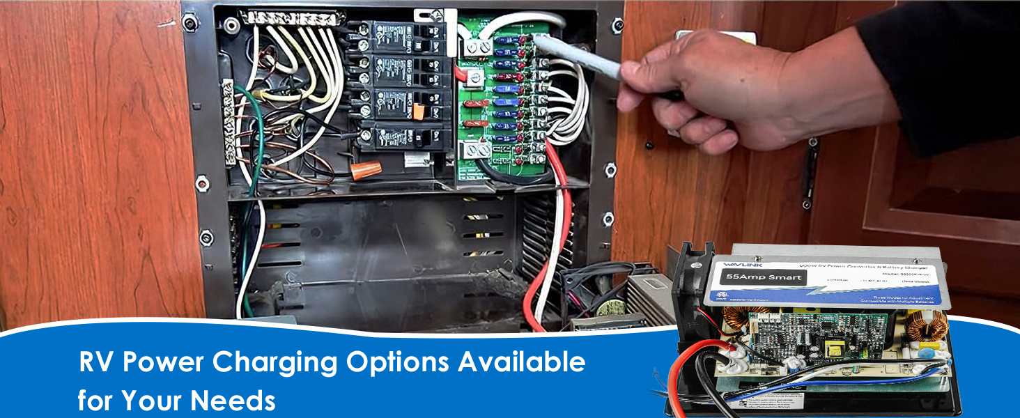 rv power converter