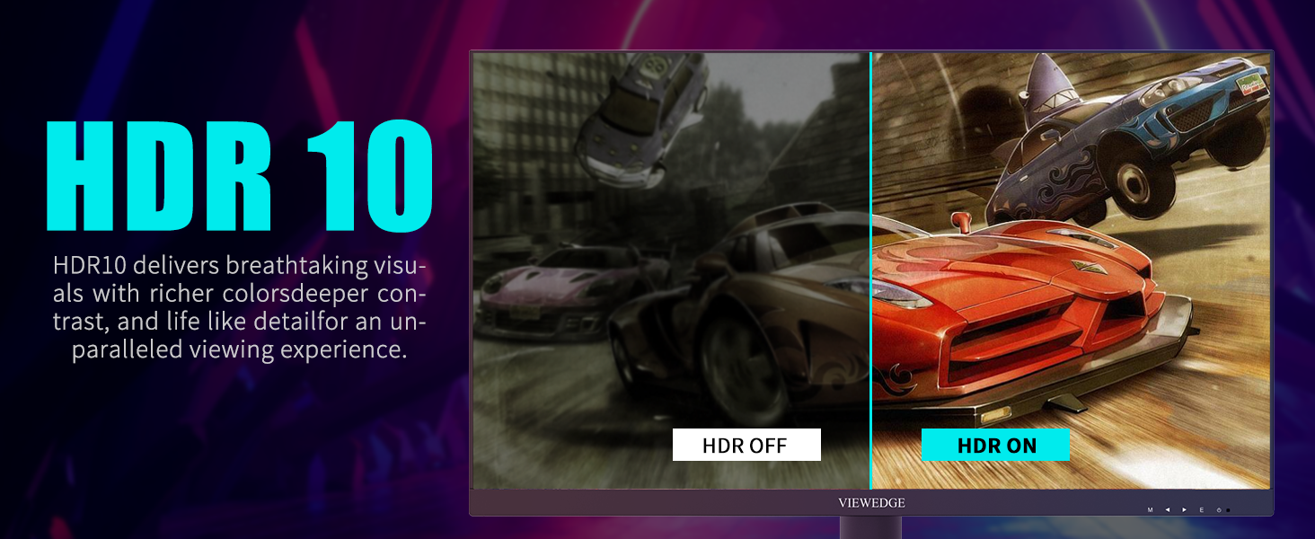 HDR 10