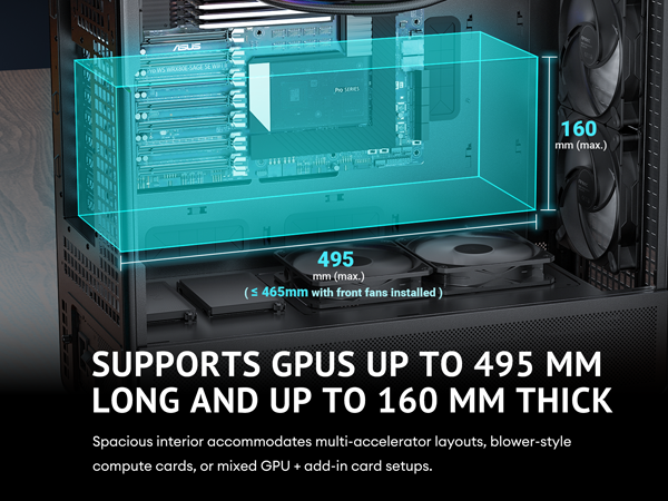 Antec 900 Full Tower Case