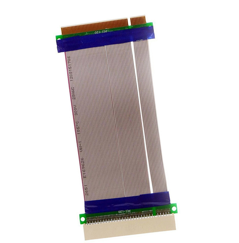PCI Extension Cable Ribbon