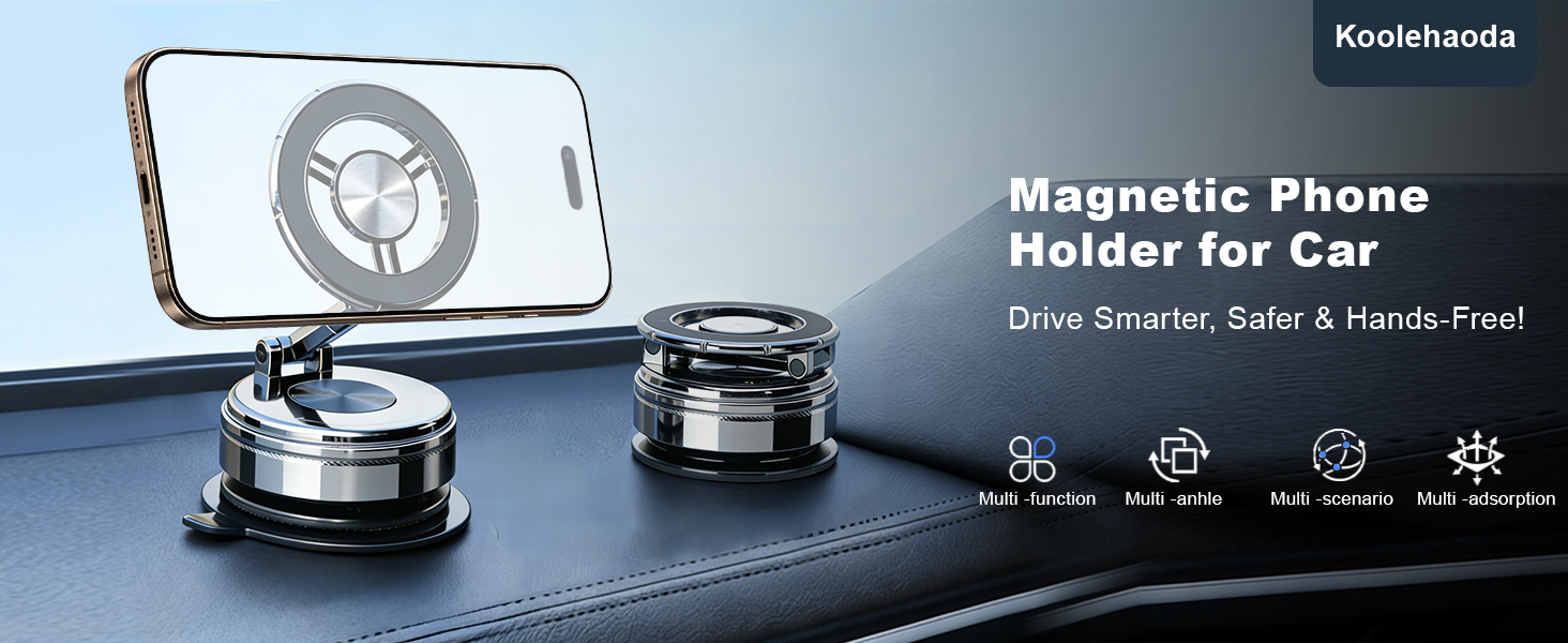 Car Phone Holder
