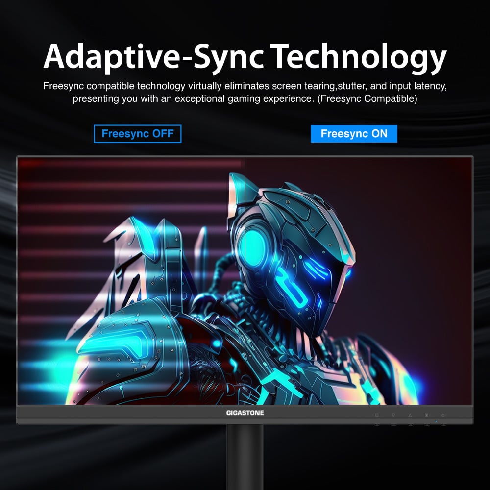 Adaptive sync technology