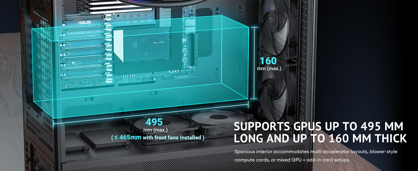 Antec 900 Full Tower Case