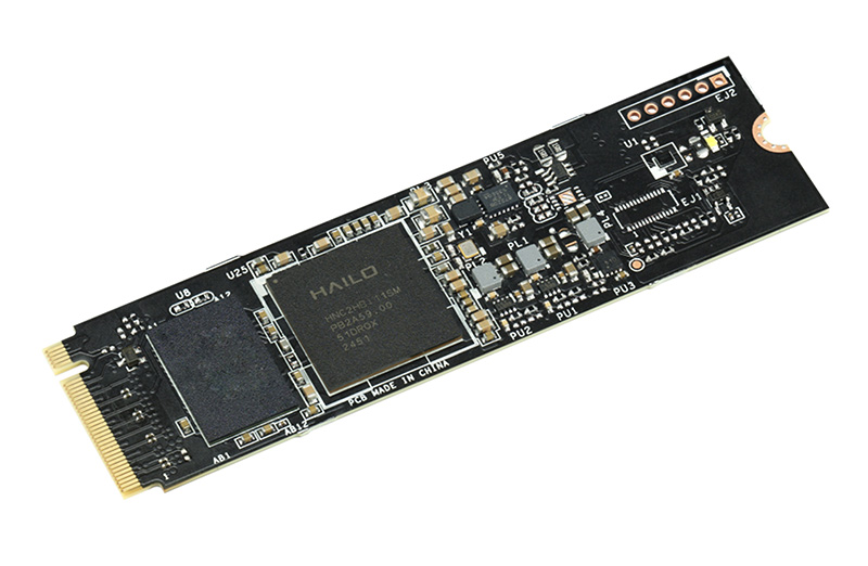 ASUS UGen300 M2 AI Module