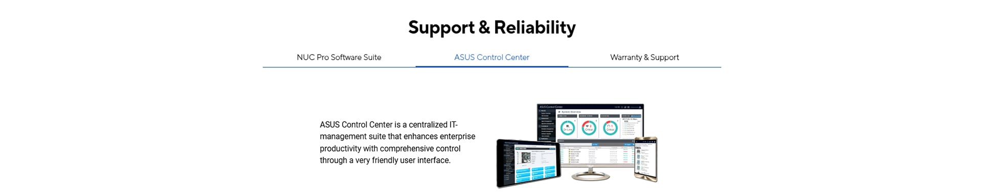 ASUS NUC