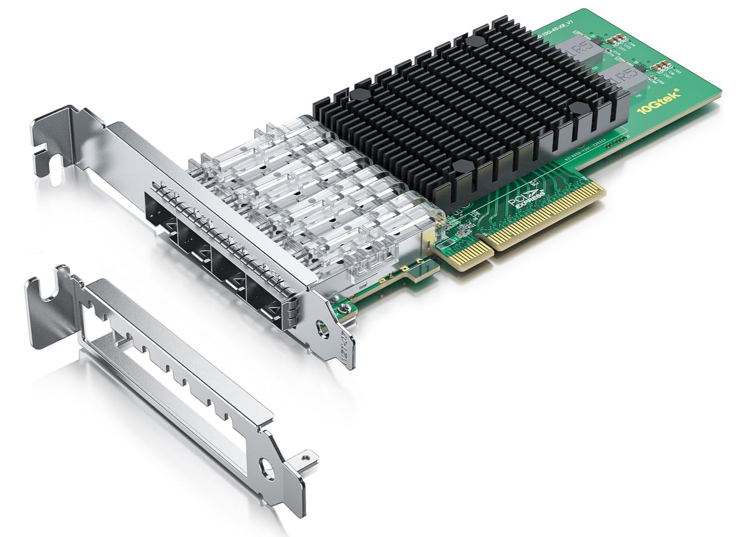XL710-10G-4S-X8
