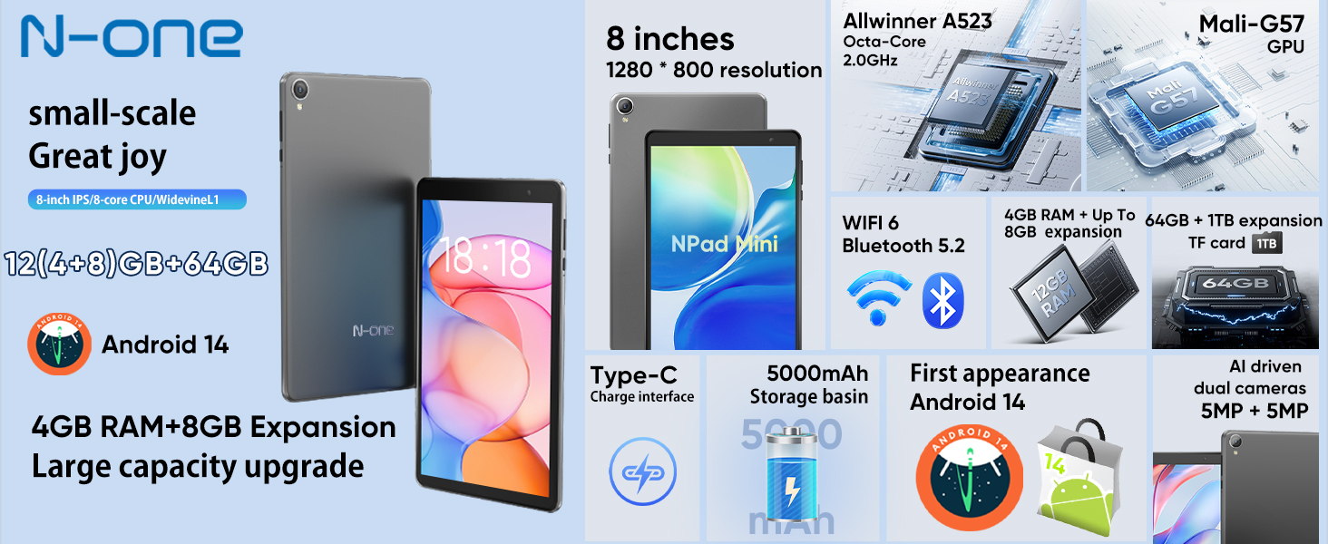 tablet