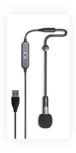 ModMic USB