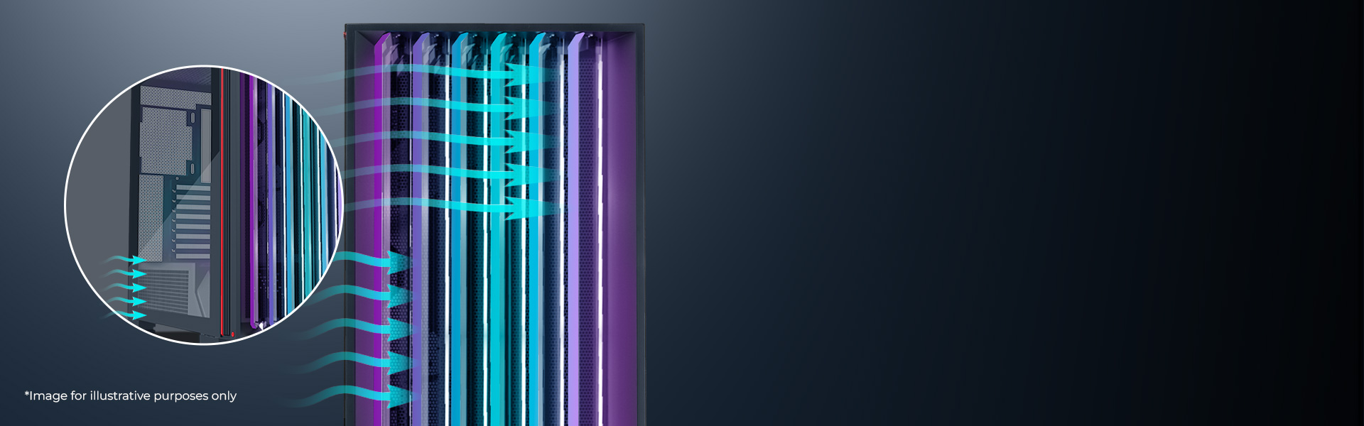 Innovative Aesthetics