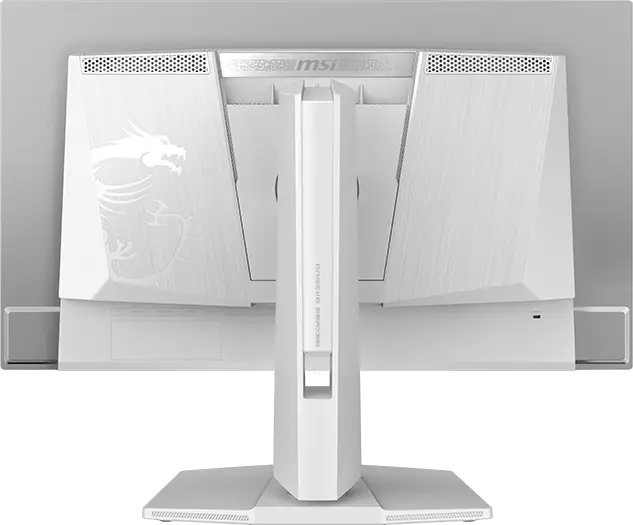 MSI MAG 272QPW QD-OLED X28 QD-OLED 2560 x 1440 (QHD) Gaming Monitor