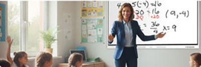 GTEK Infrared Interactive Digital Signage Built-in Speakers with Single OS Android