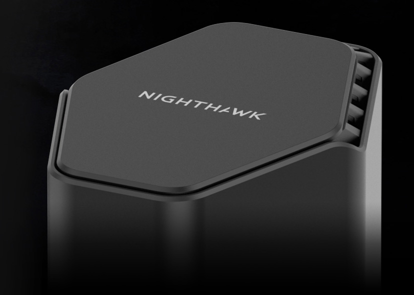 Netgear Nighthawk RS150 Dual-Band WiFi 7 Router