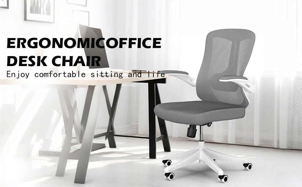 Office Chair Ergonomic Desk Chair