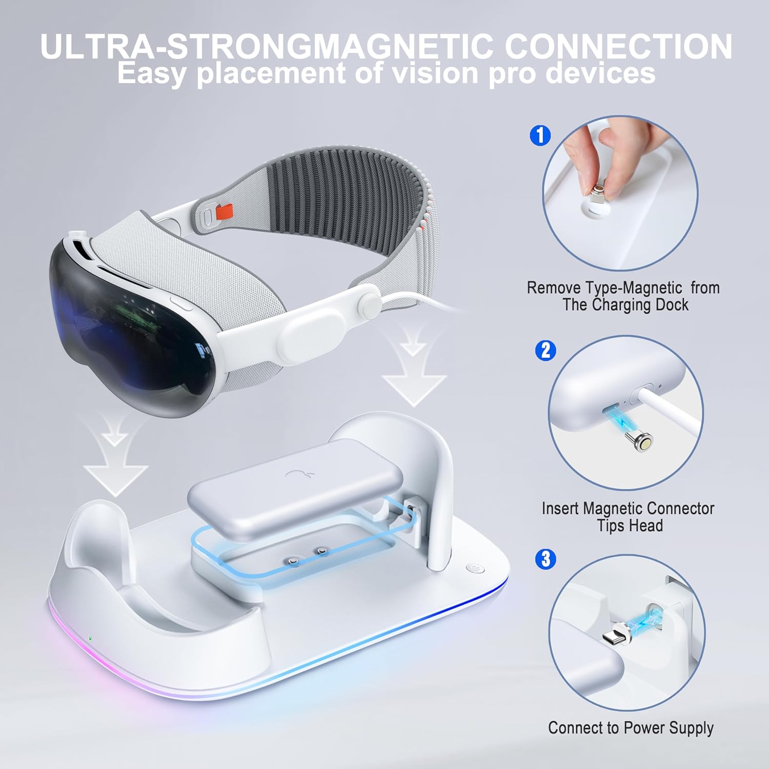 this is the user guidance for the wireless charging base