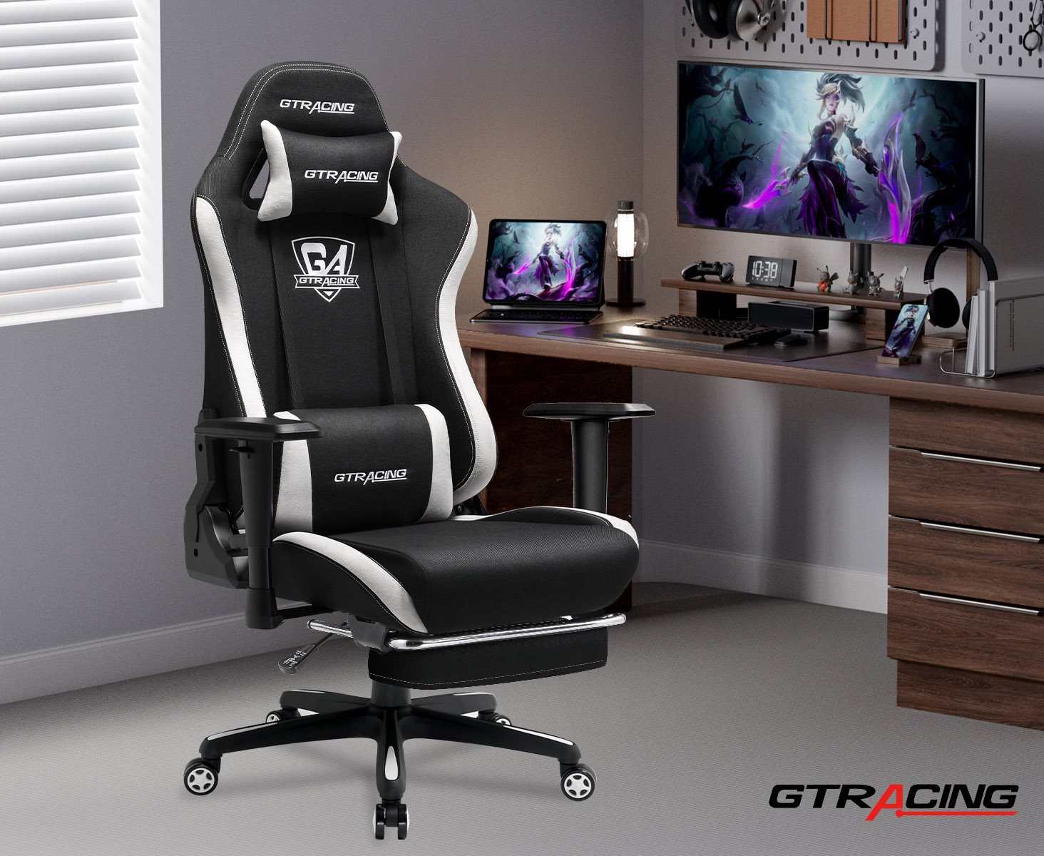 GTRACING