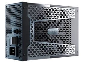 Seasonic PRIME PX-2200 2200W 80+ Platinum Full-Modular Power Supply