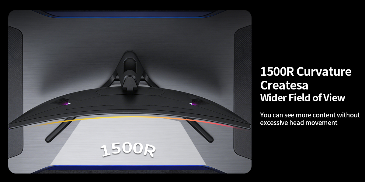 34-inch 4K 200Hz Gaming Monitor