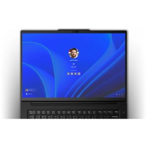 Lenovo ThinkPad P14s Gen 5 Intel Core Ultra 5 135H 14.5" WUXGA IR CAM Fingerprint Reader Win 11 Pro