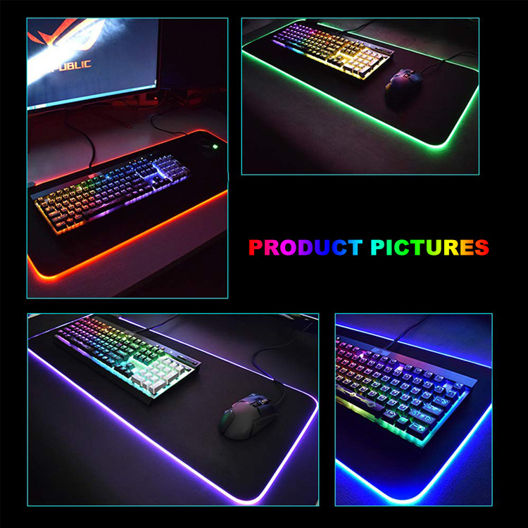Immersive Gaming Setup
