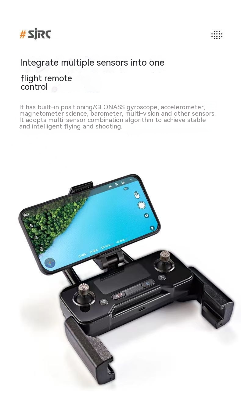 Sixvery F7s Aerial Drone