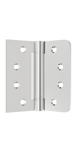Hinges