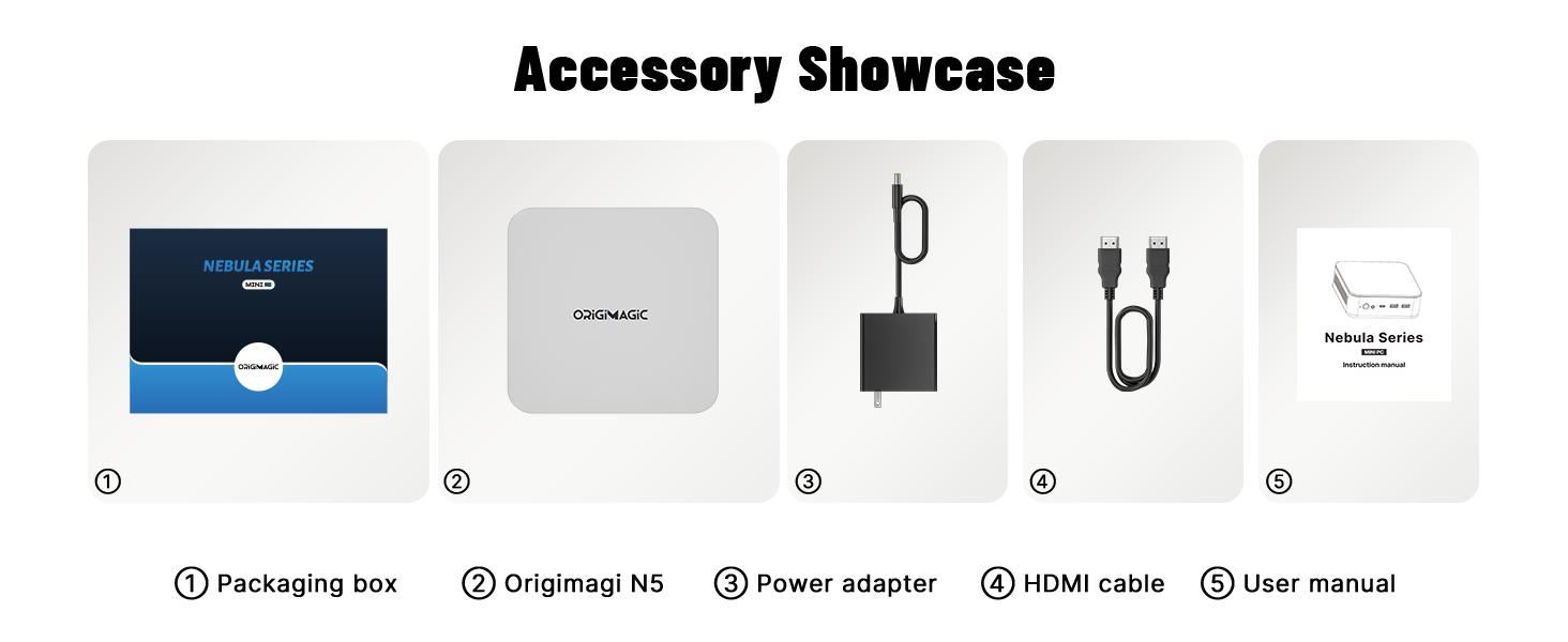 mini pc