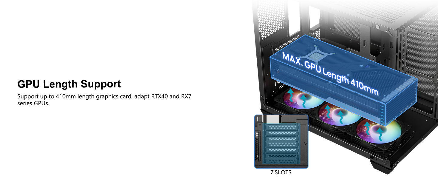 PC CASE