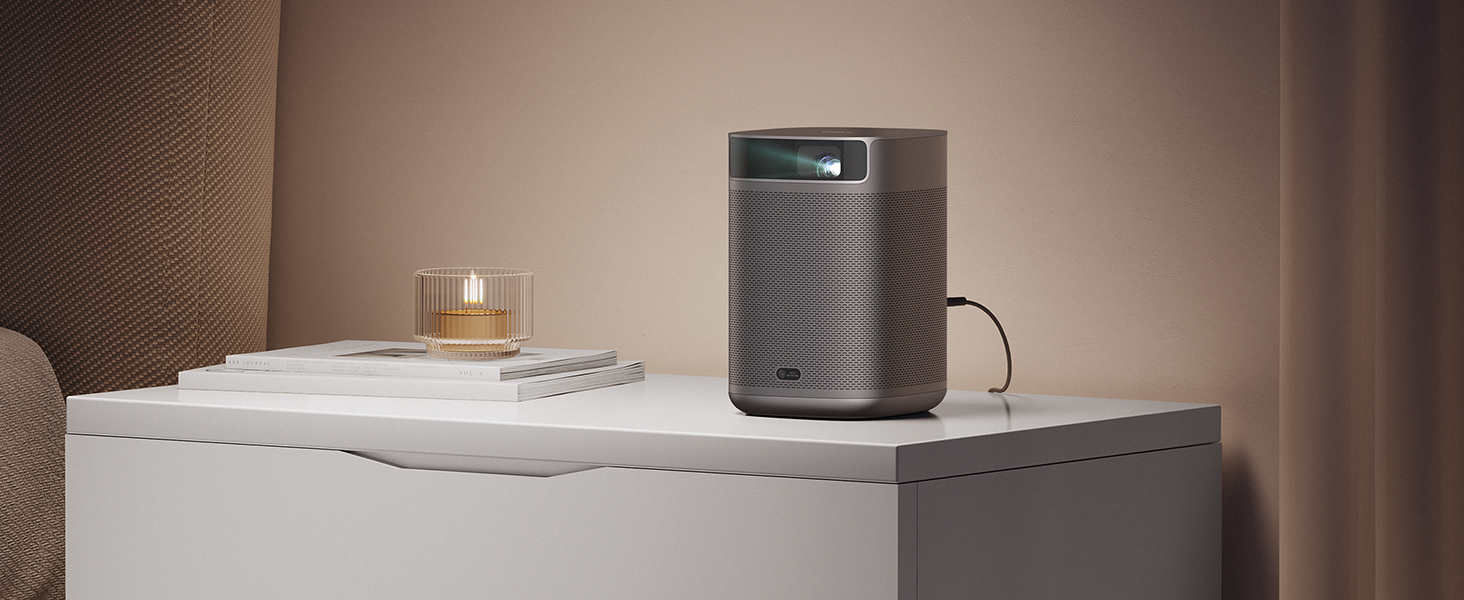 XGIMI MoGo 2 Plus Full HD Smart Projector