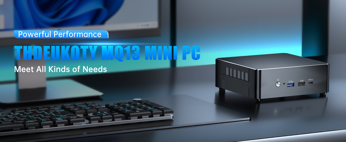 mini pc