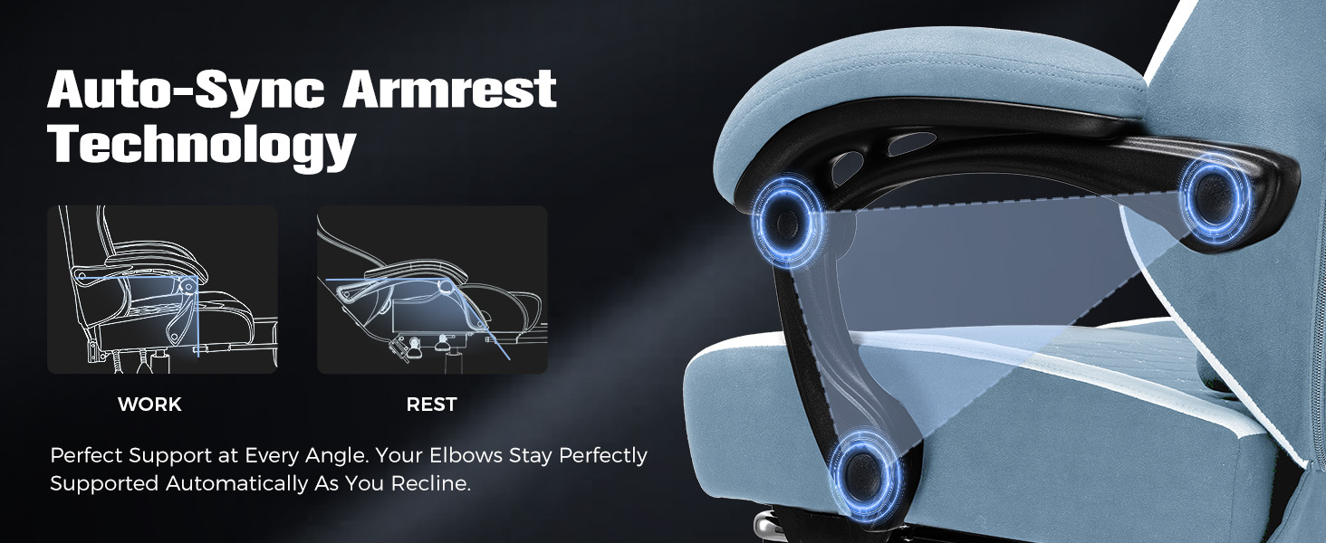 Gaming Chair